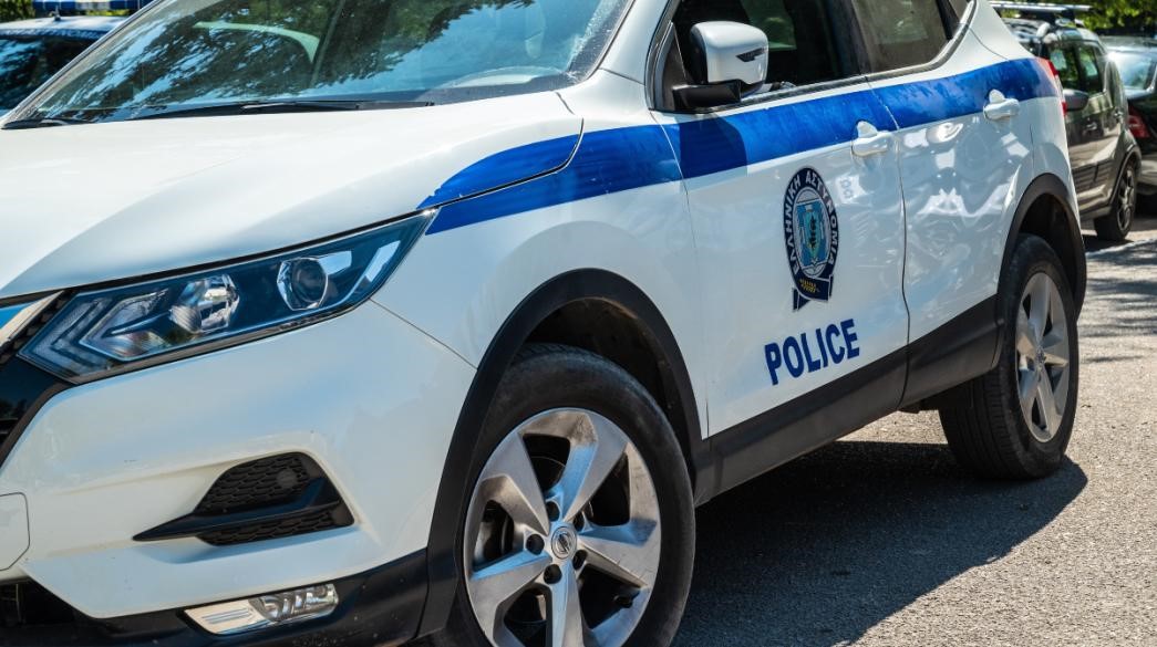 Συνελήφθη καταστηματάρχης για κατοχή 229 πυροτεχνημάτων